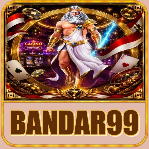 bandar99