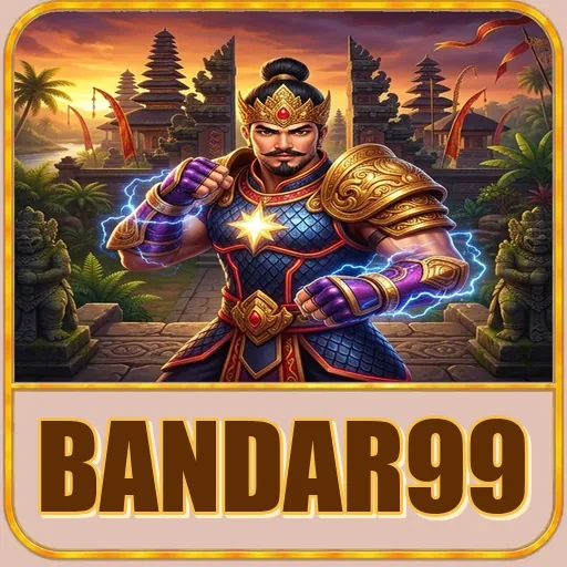bandar99