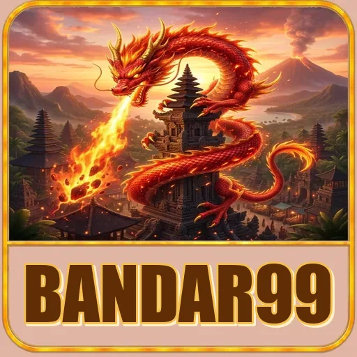 bandar99