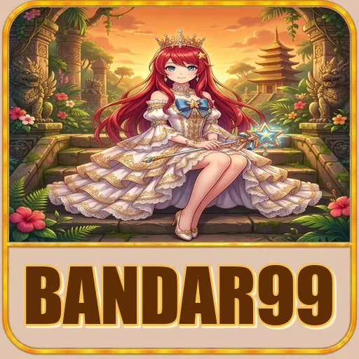 bandar99